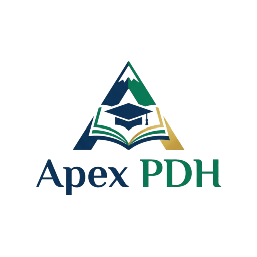 Apex PDH Logo
